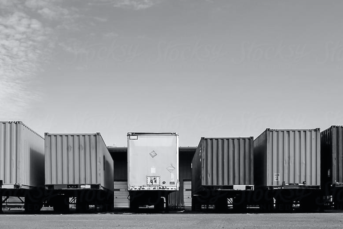 Logistics