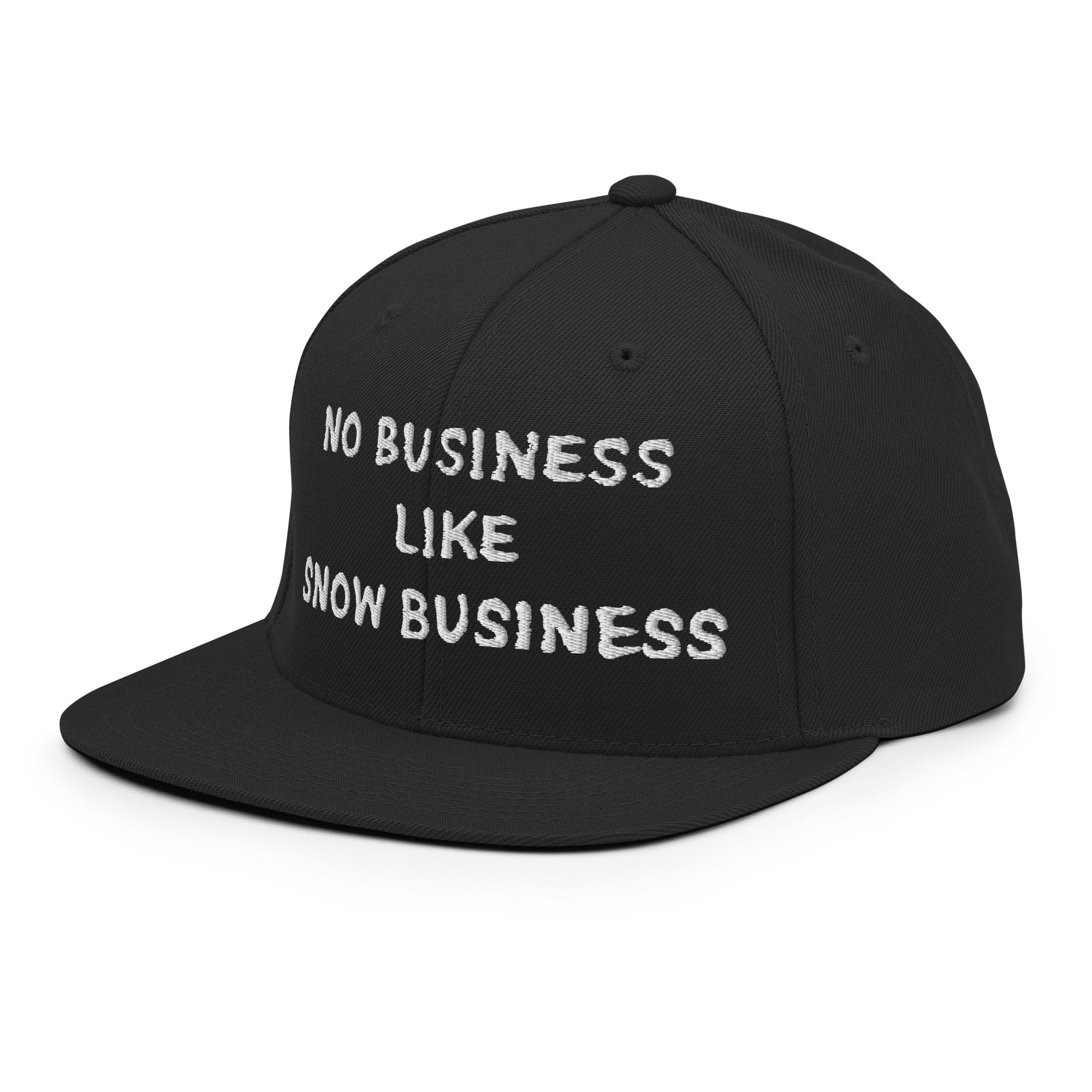 classic-snapback-black-left-front-691267b5e3691.png