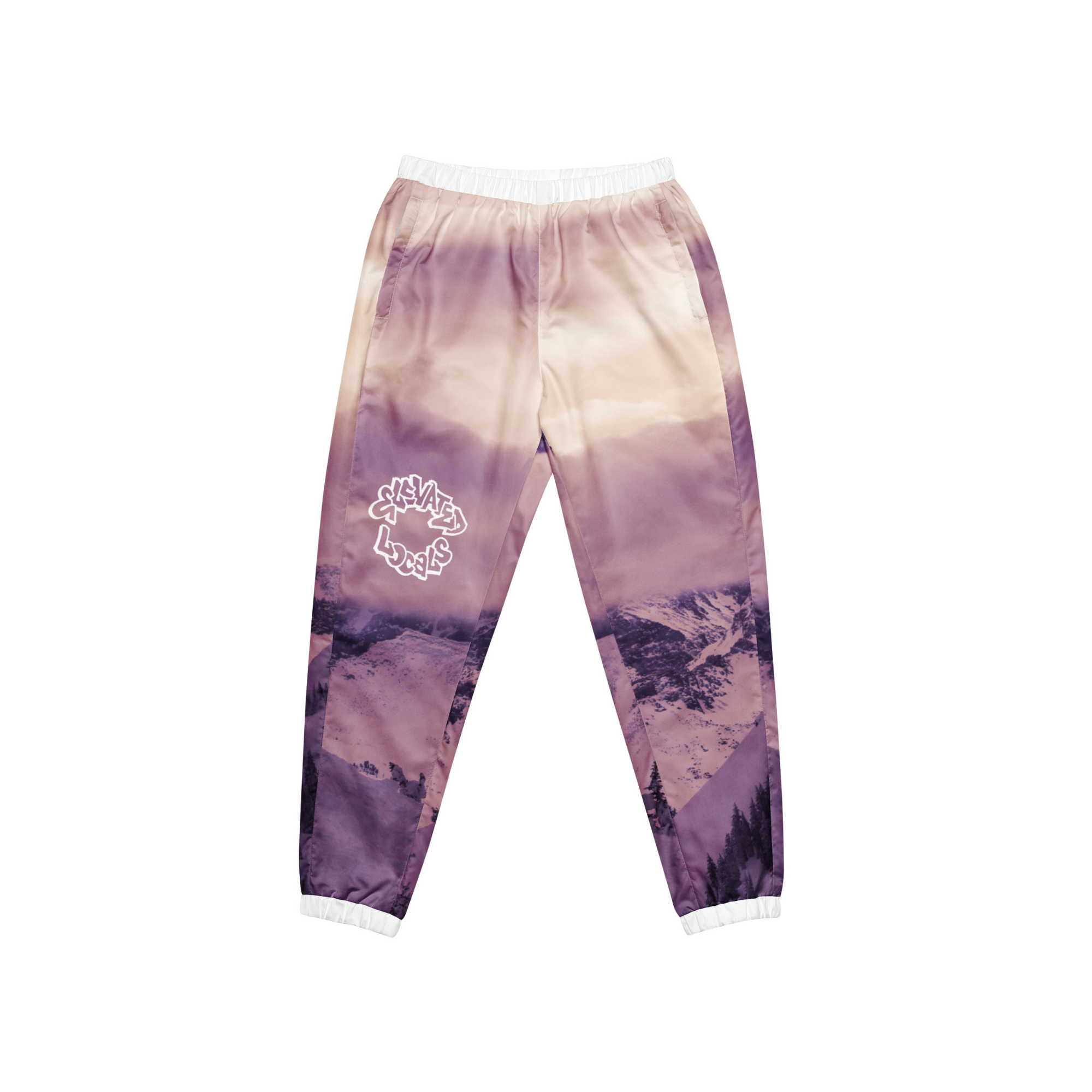 SHARK TOOTH UNISEX Tracksuit Trousers