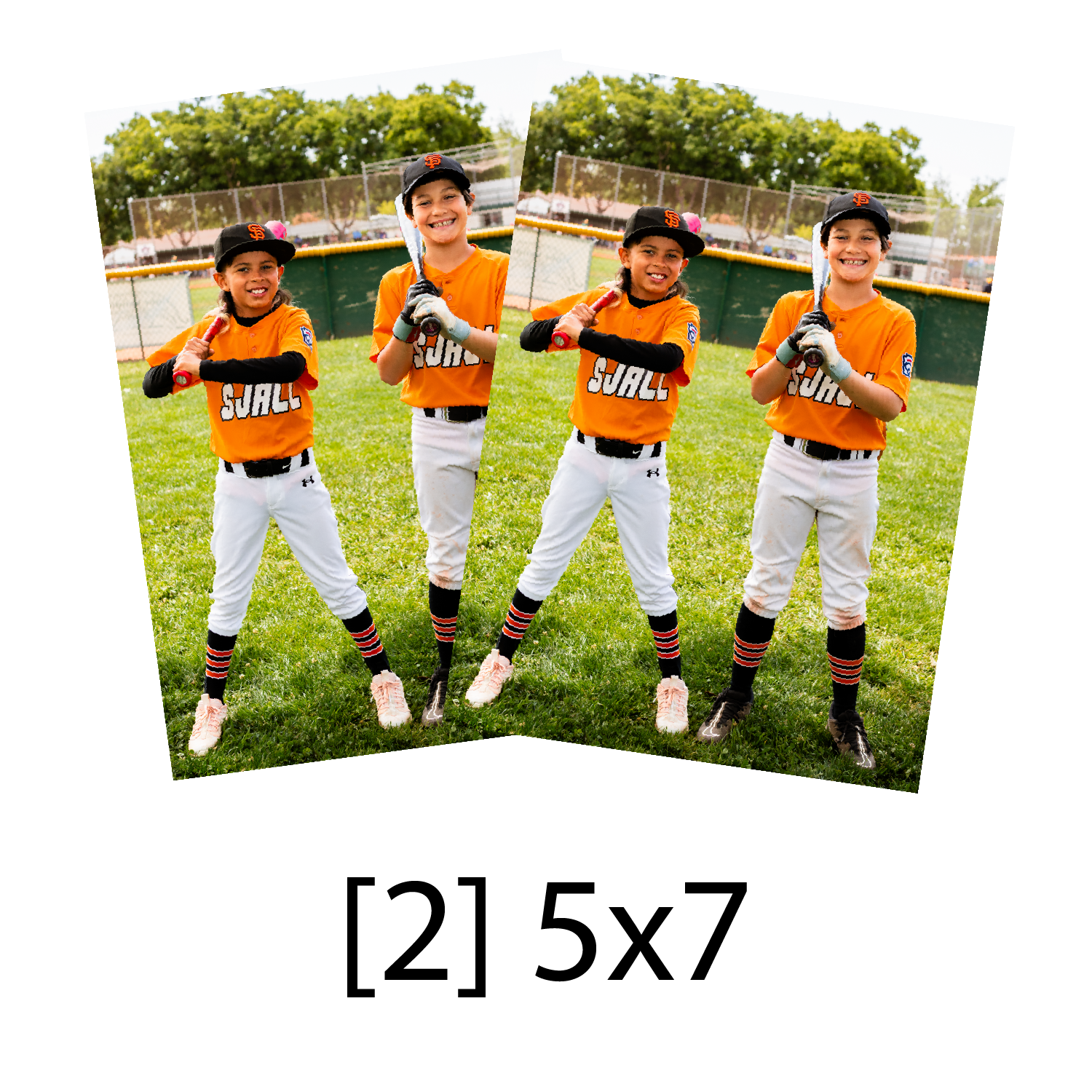 (WITH PURCHASE OF PACKAGE) Buddy Photo Add-On