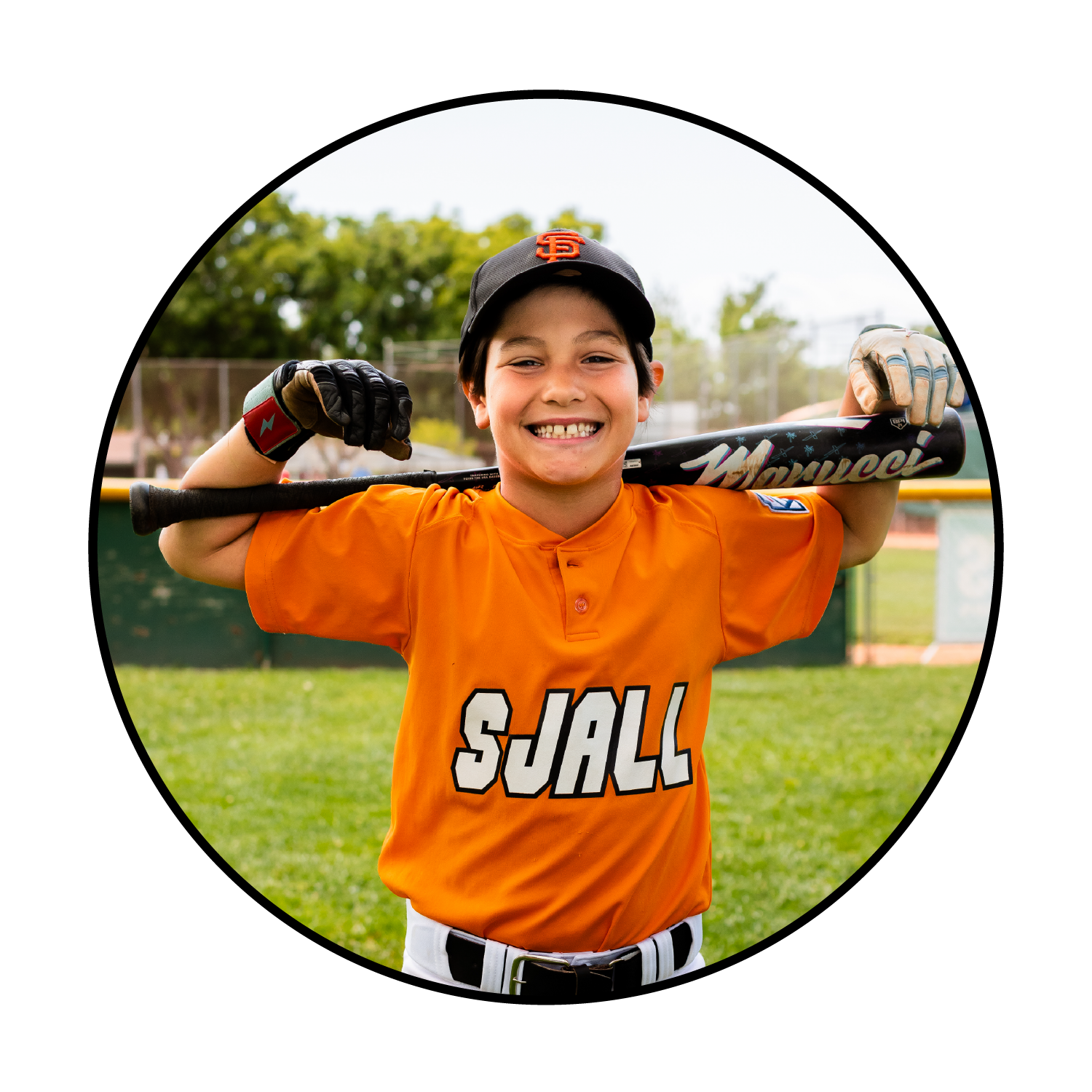 (WITH PURCHASE OF PACKAGE) Button Pin Add-On