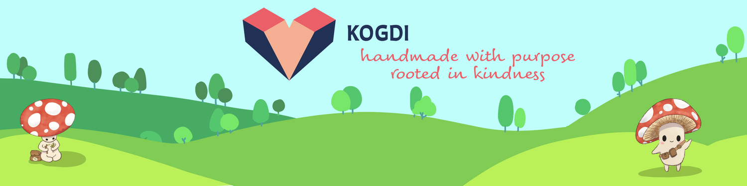 KOGDI