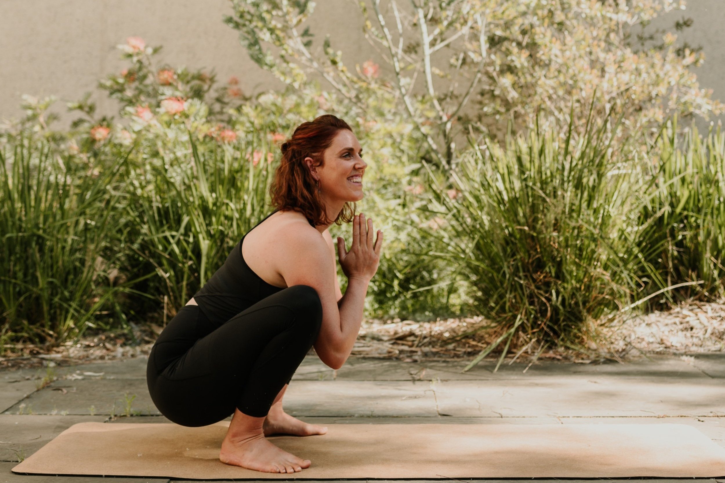 Classes — Grounded Motion