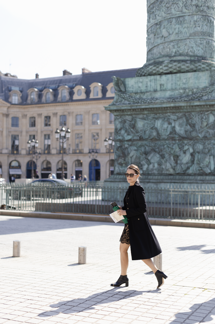 Dressing the Dream: Kim Hicks Couture