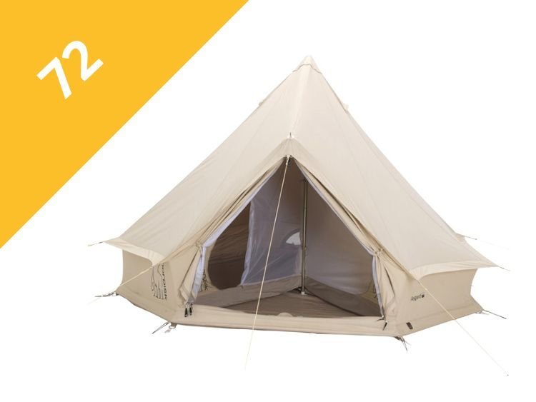 Nordisk Asgard 7.1 Tienda Tipi