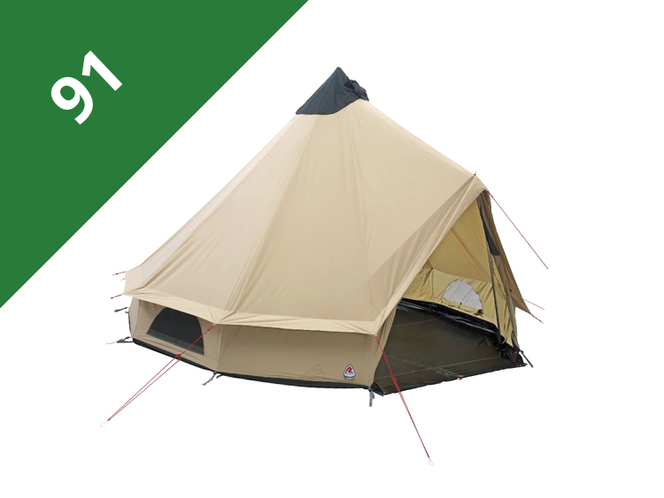 Robens Klondike Tienda Tipi