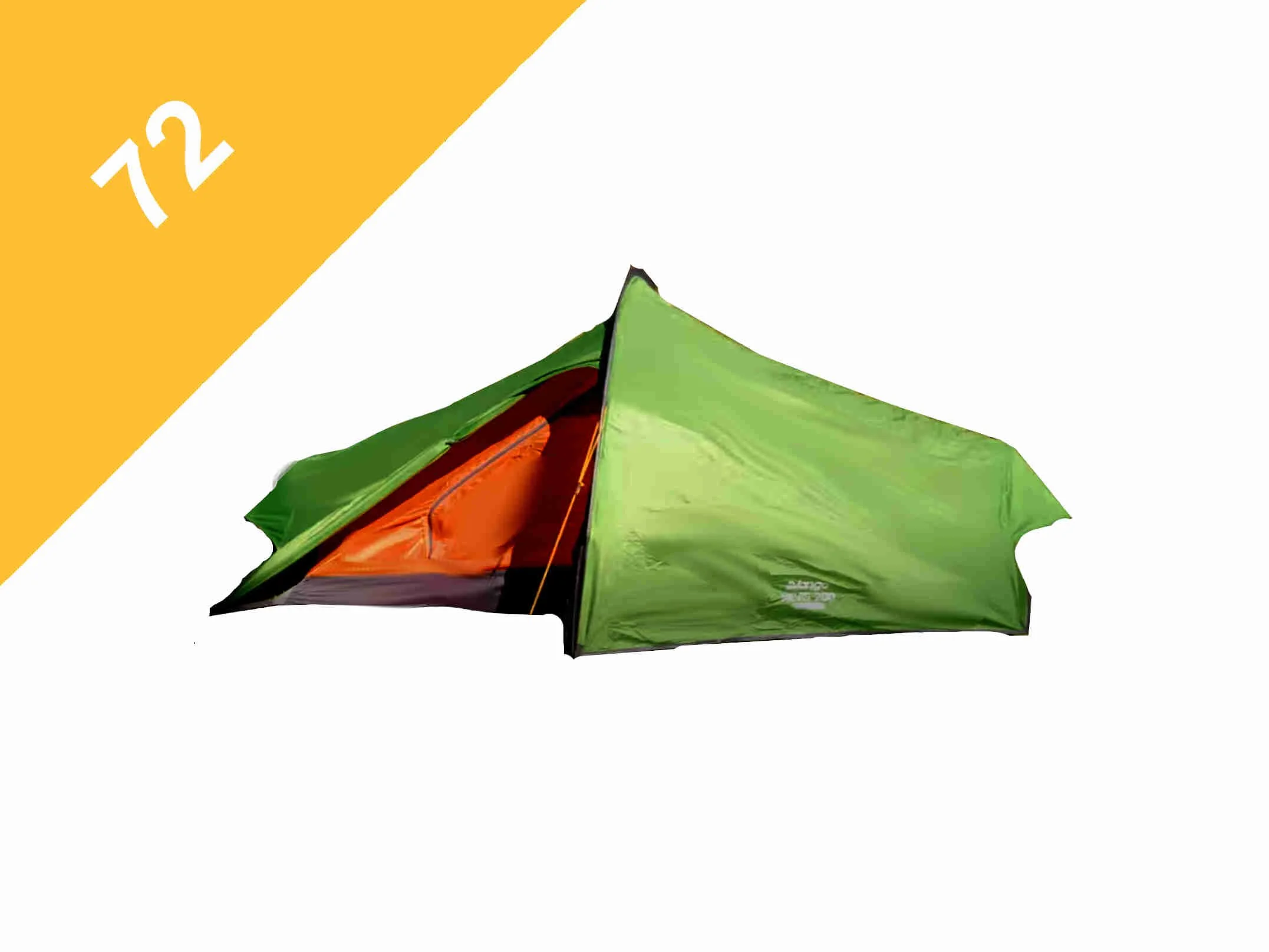 Vango Nevis 200 Tienda de Campaña