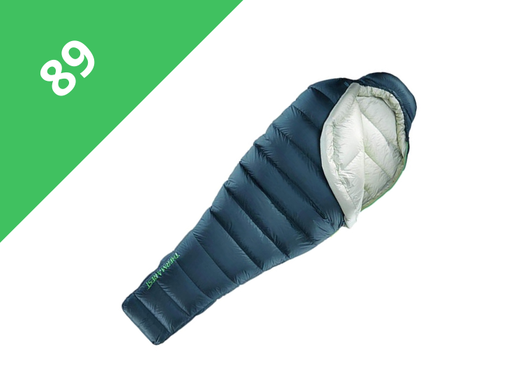 Therm-a-Rest Hyperion 20 Saco de Dormir