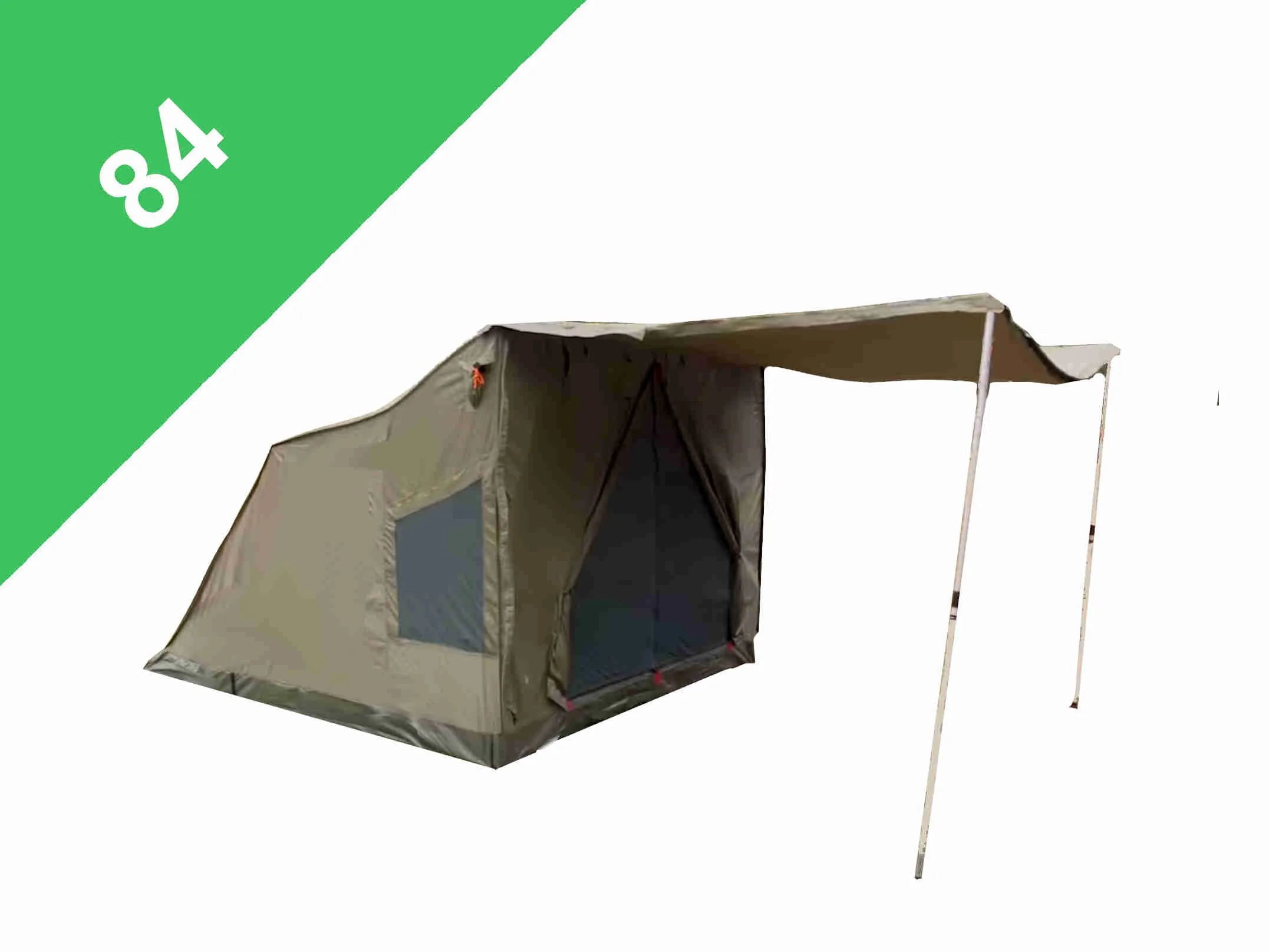 Oztent RV5 Tienda de Campaña