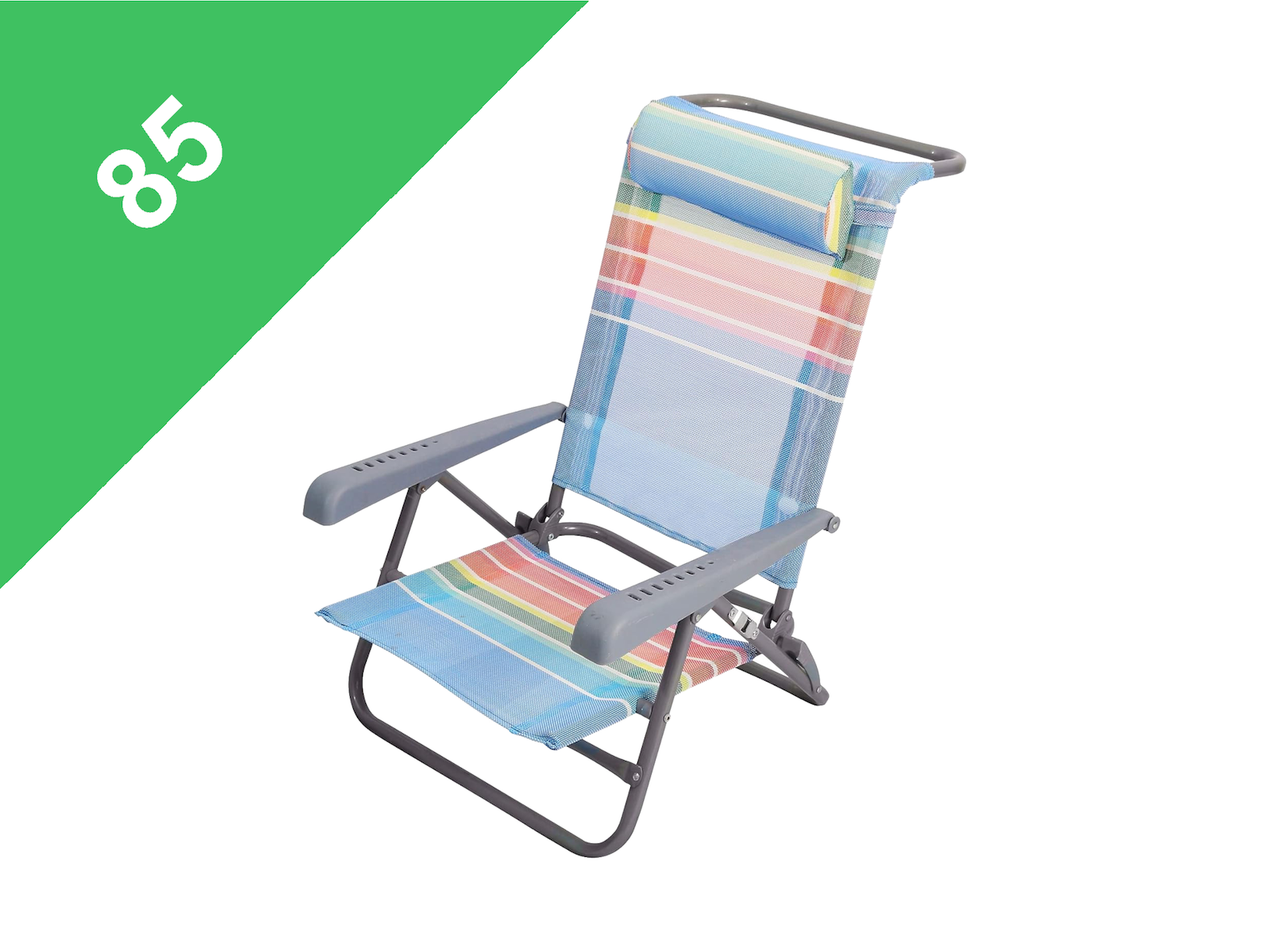 Homecall Silla de Camping