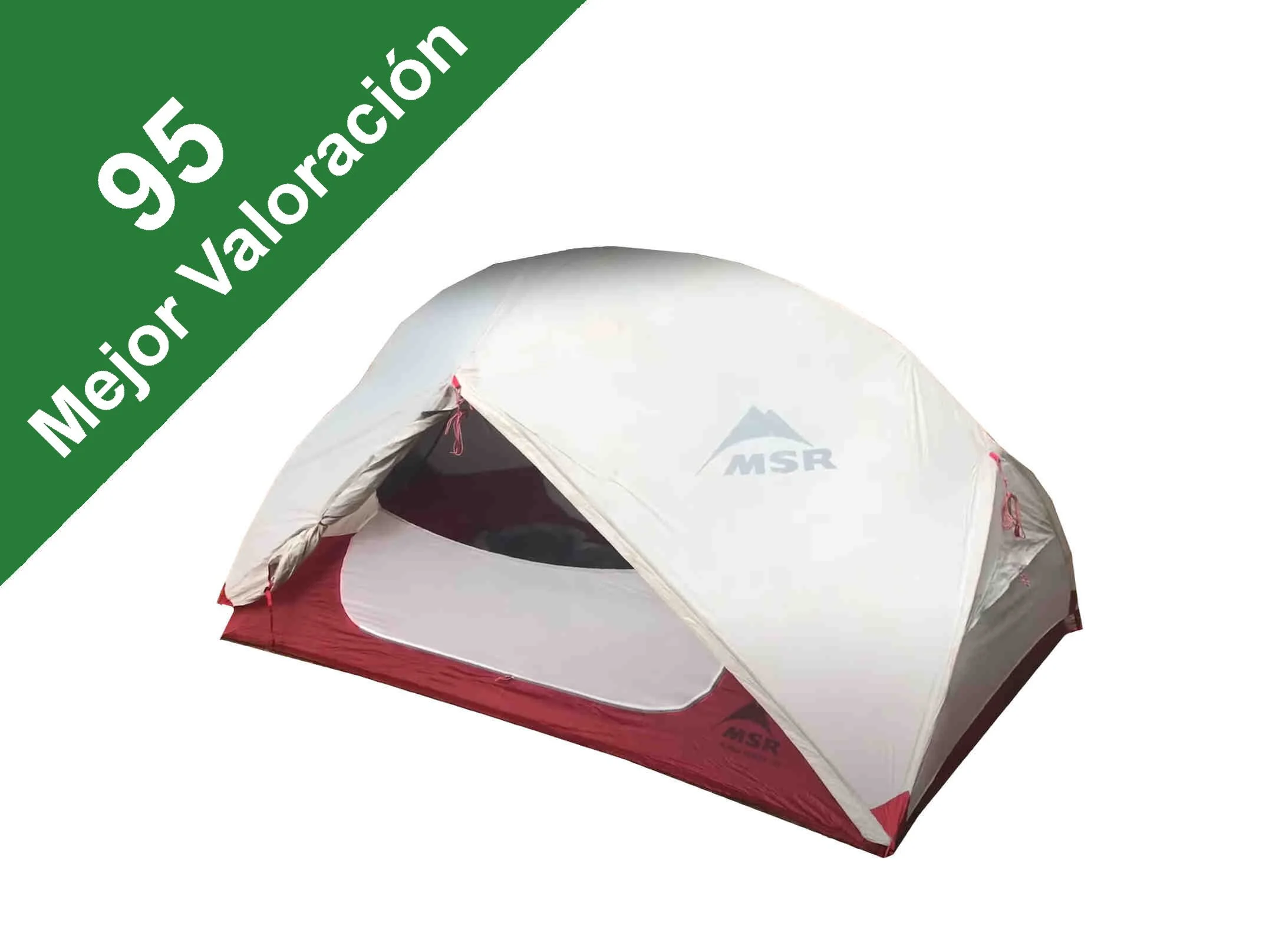 MSR Hubba Hubba NX Tienda de Campaña