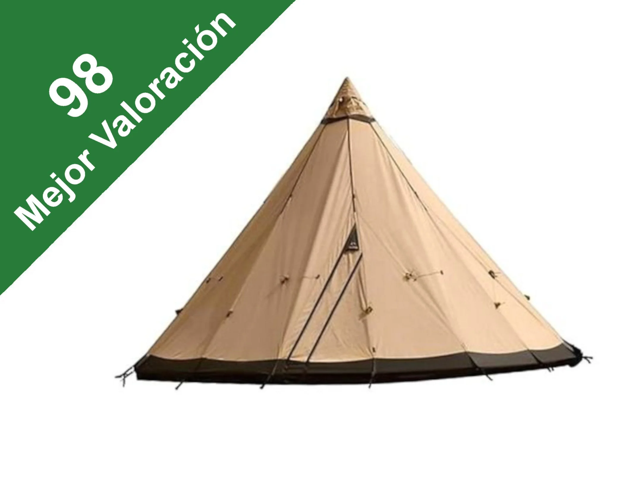 Tentipi Safir 9 Tienda Tipi