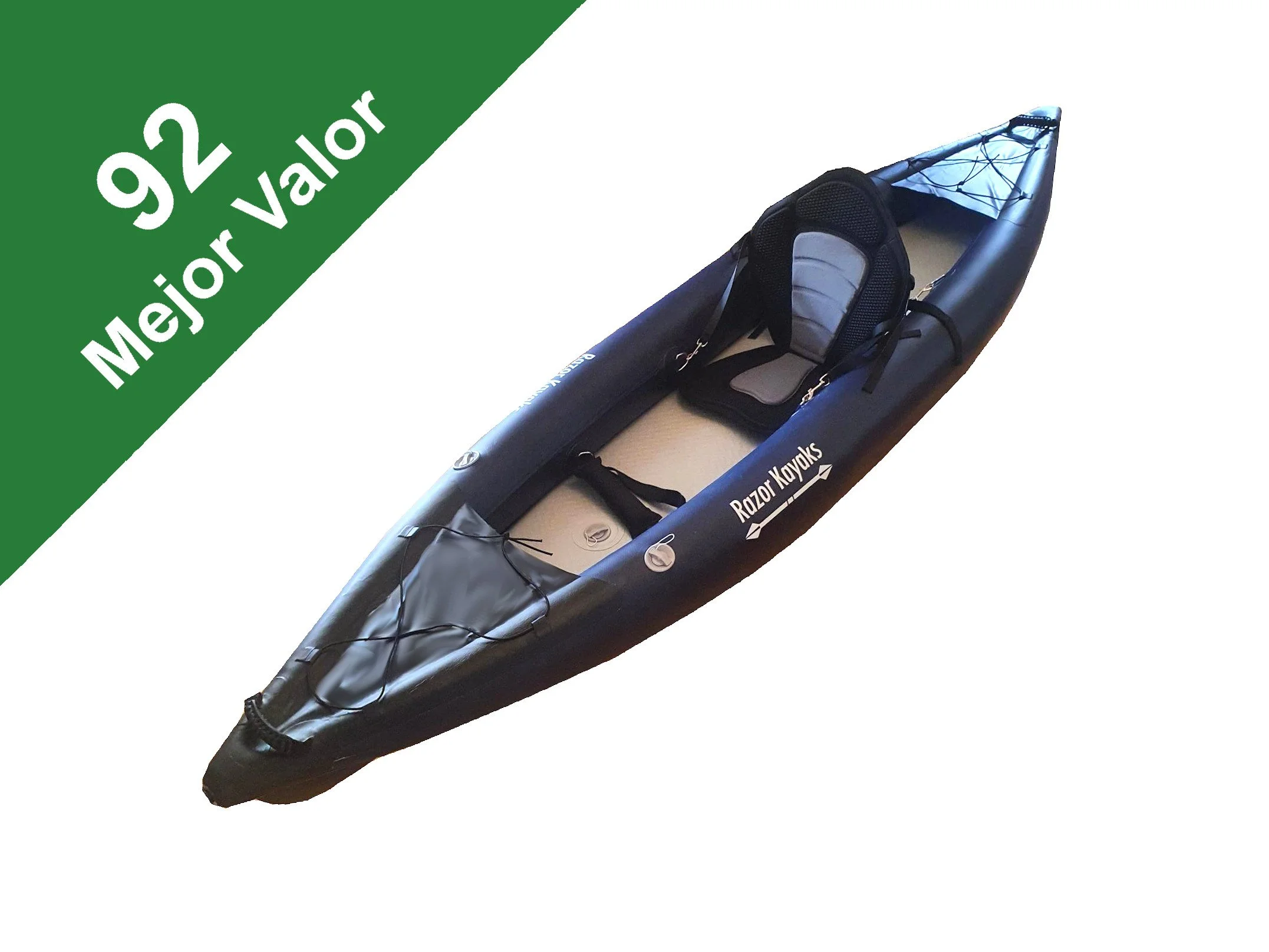 Razor Kayaks R1 Ultra Kayak Hinchable
