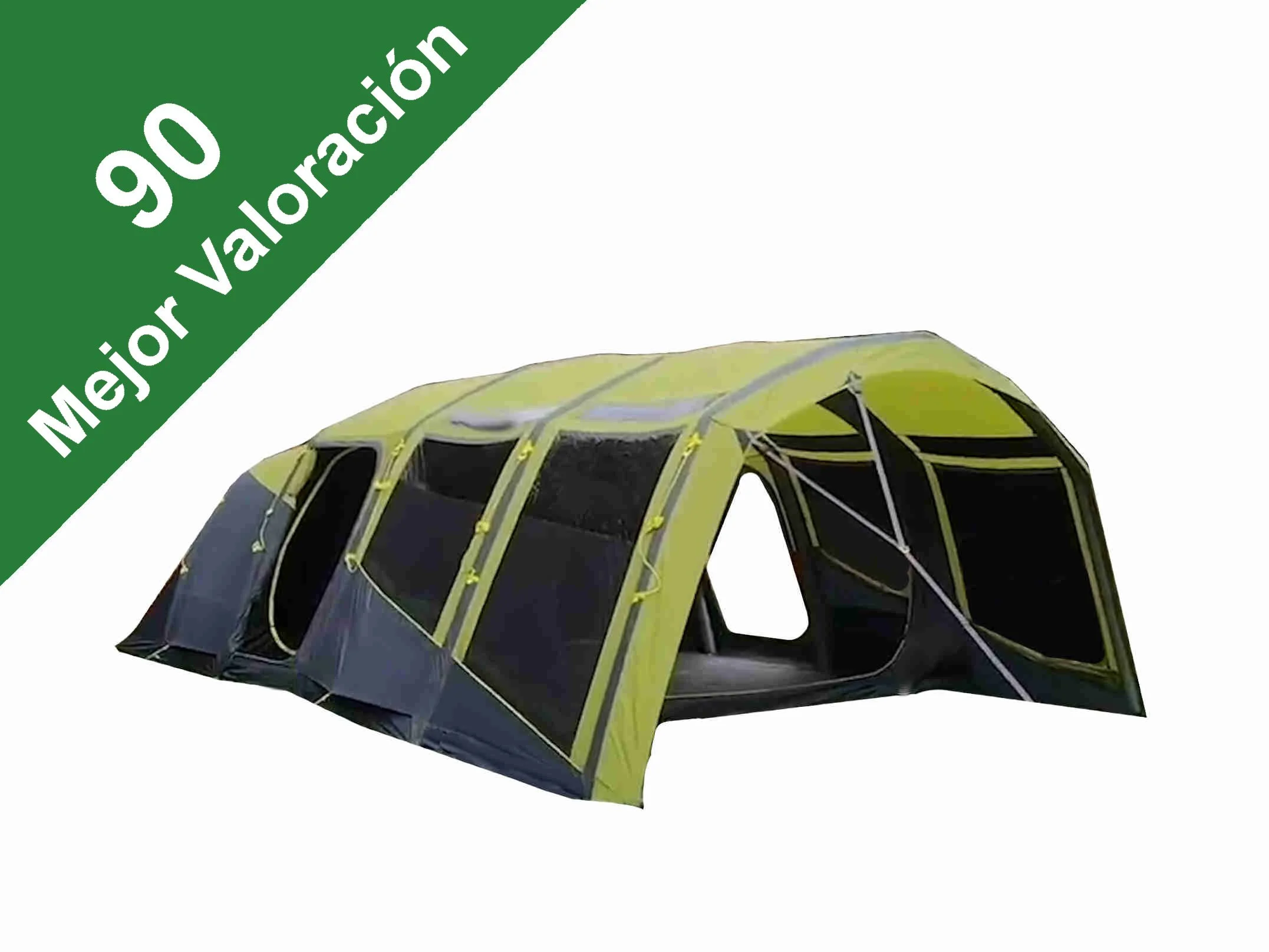 Zempire Evo TXL V2 Air Tienda de Campaña