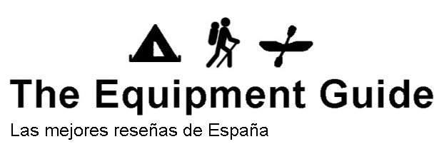 The Equipment Guide España