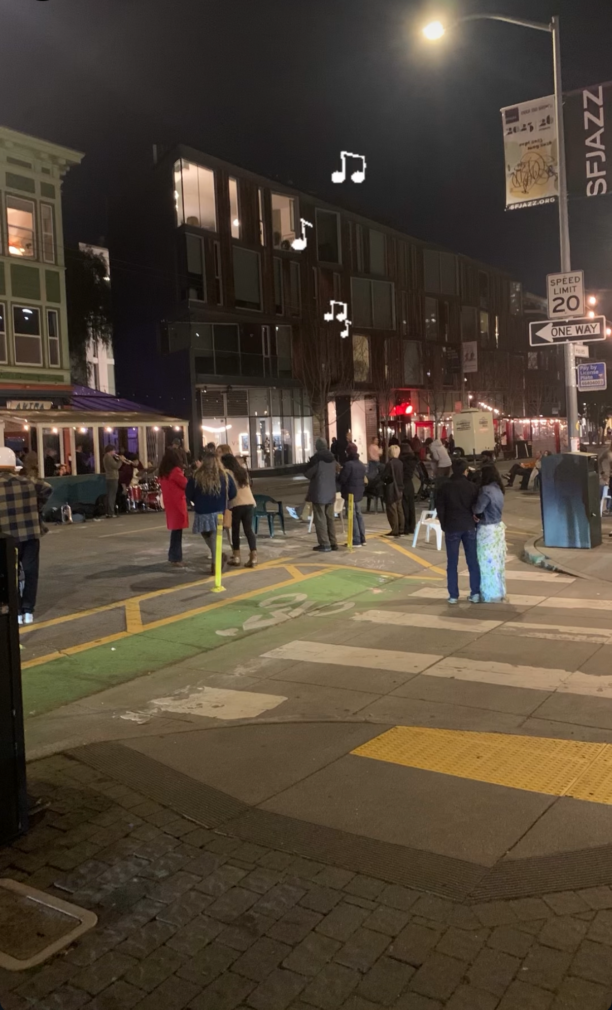 Live Jazz: Lucas Davis Trio and Nate Gilbreath