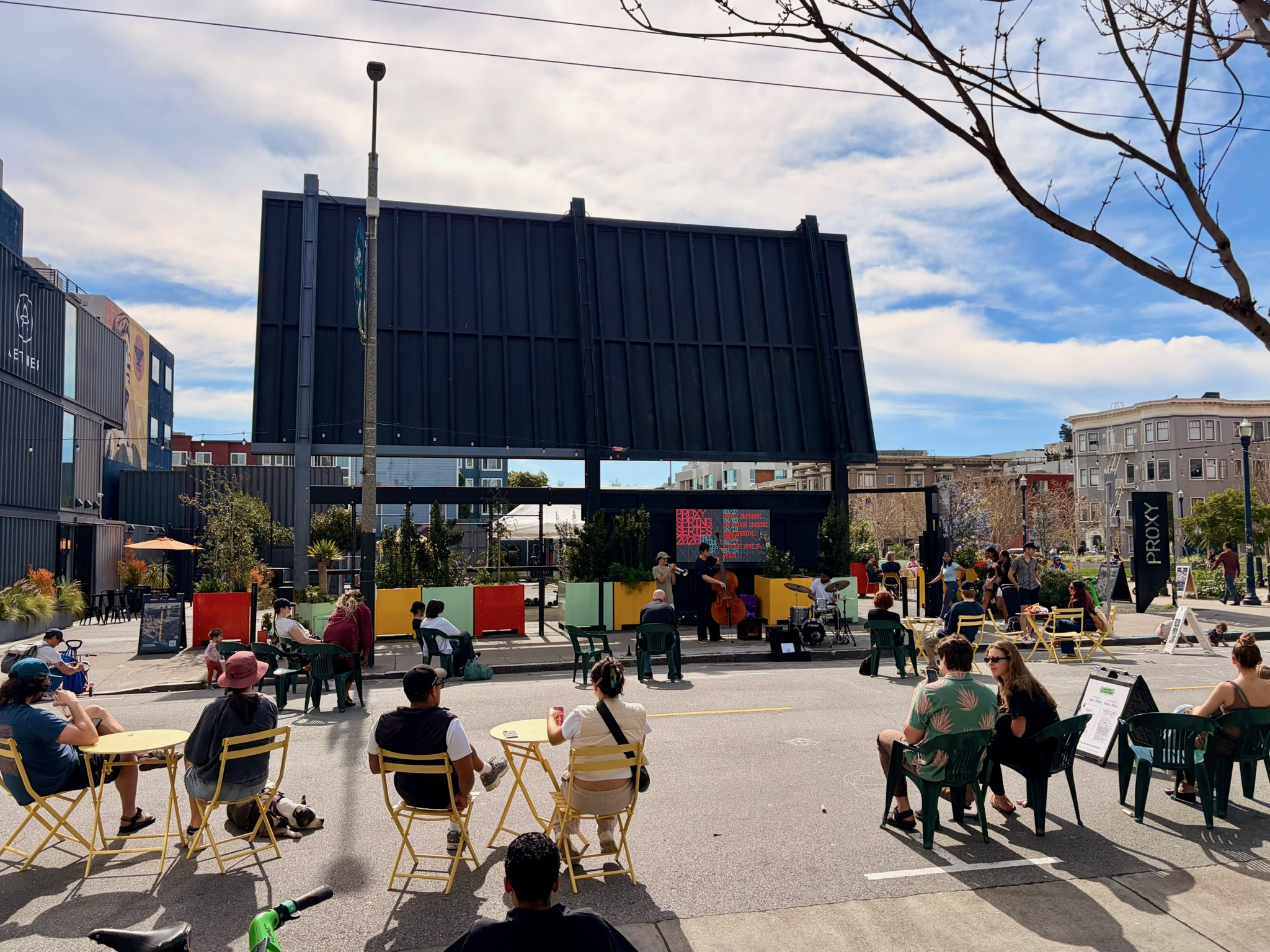 Live Music Double Billing: Lucas Davis Trio &amp; Dave Ricketts