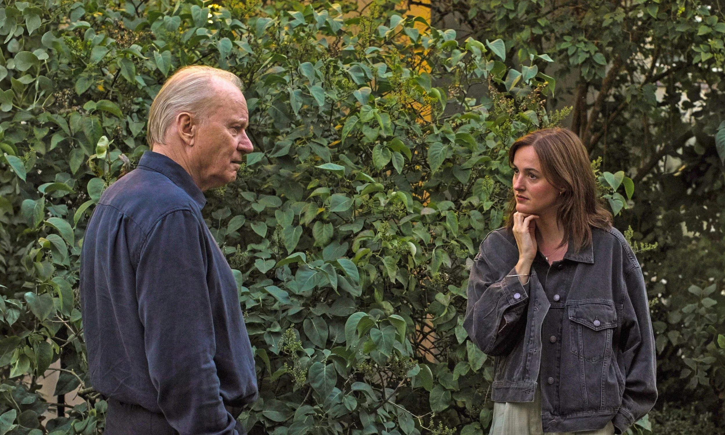 Proxy Spring Series: Sentimental Value