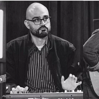 Live Music: Marco Casasola