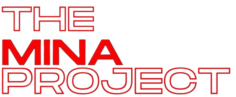 Live Music: The Mina Project