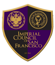 Imperial Court High High Heel Races