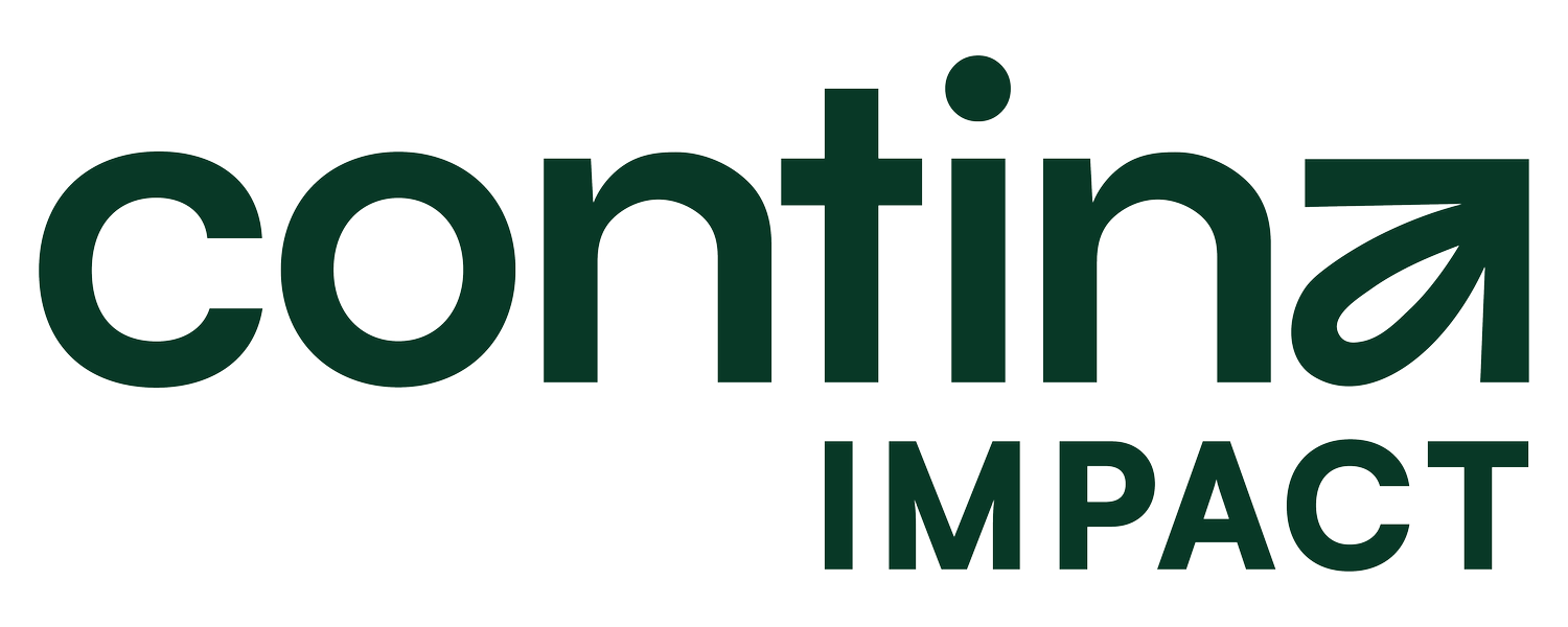 Contina Impact Logo