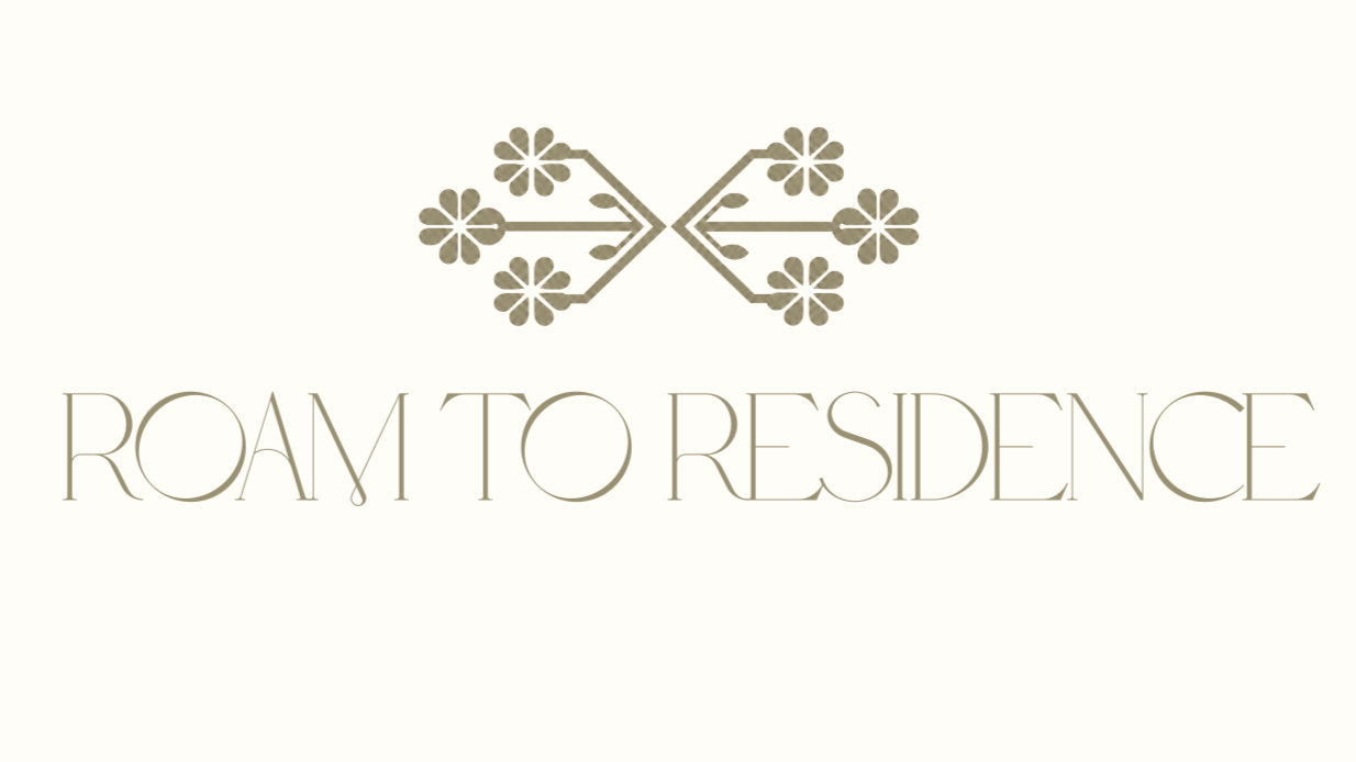 Roam To Residence