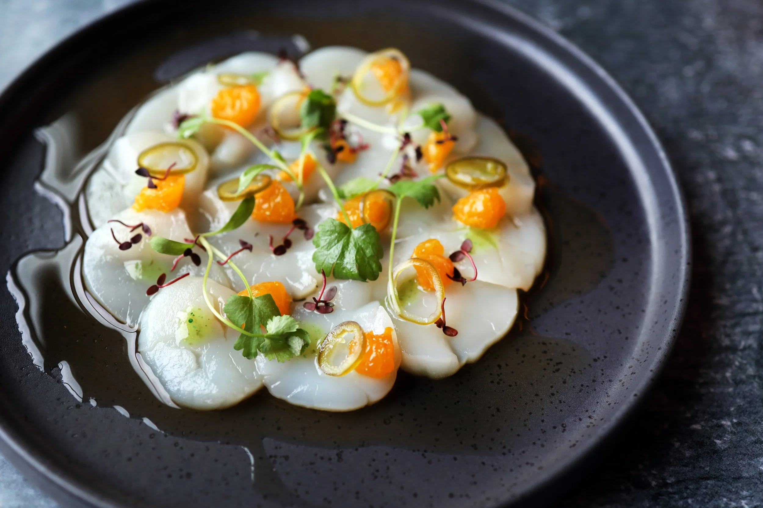 An Exploration of Nikkei Flavours