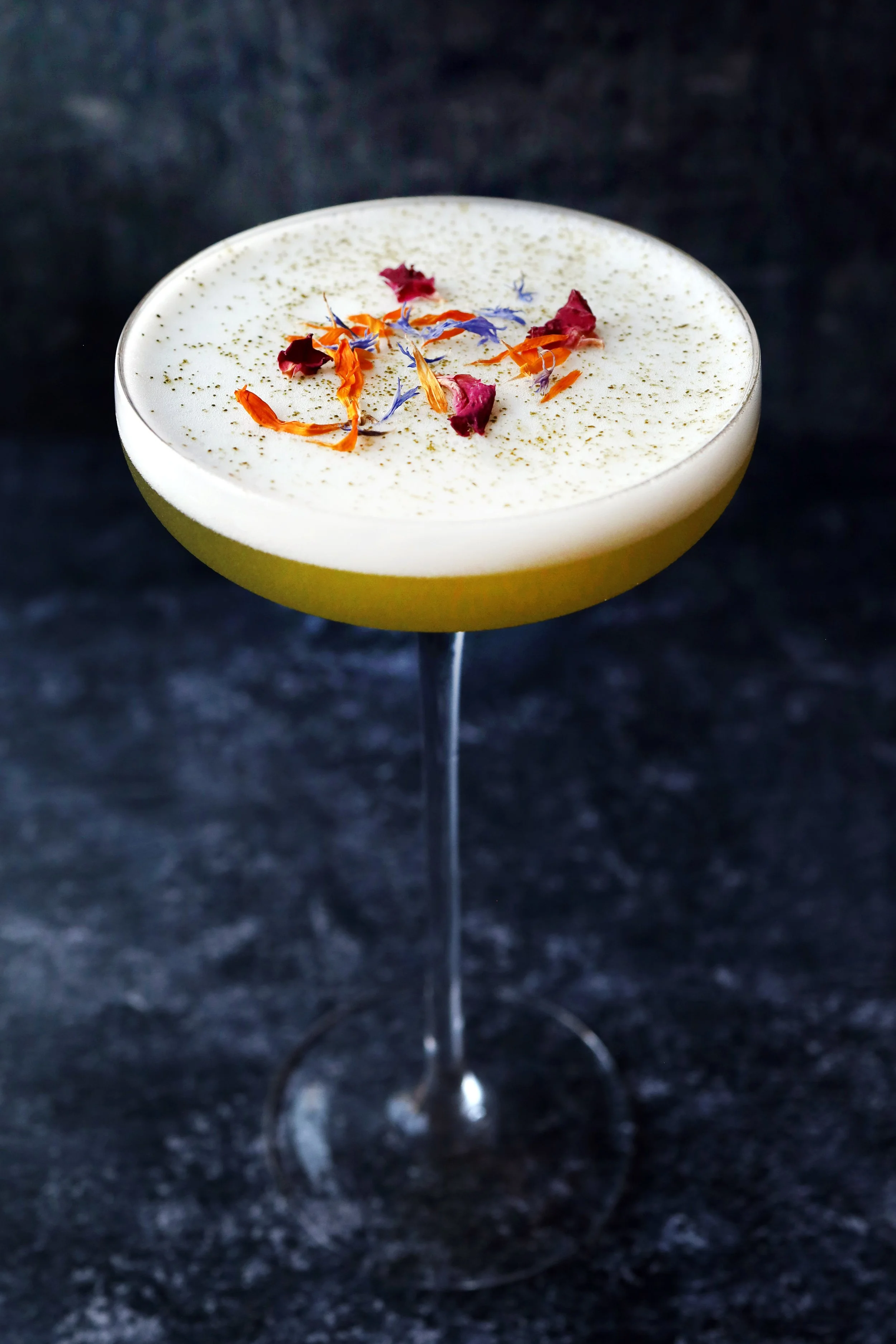 Cocktails After Dark