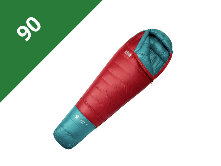 Mountain Hardwear Phantom