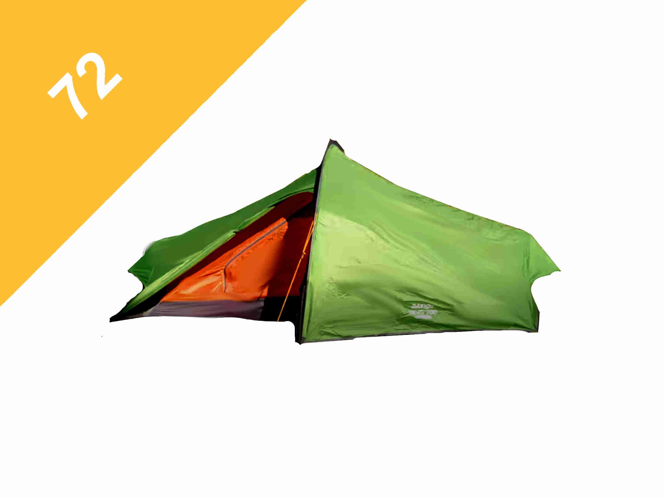 Tente Vango Nevis 200