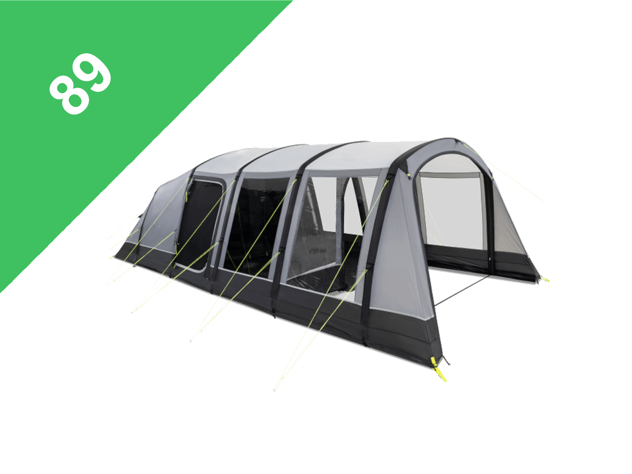 Kampa Hayling 6 AIR