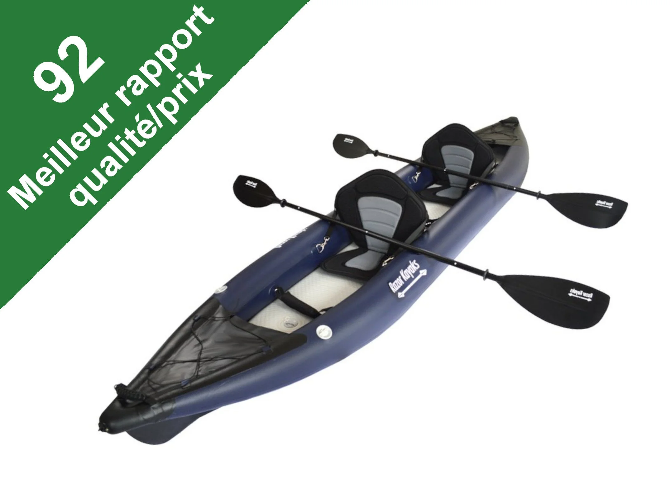 Razor Kayaks R2 Ultra