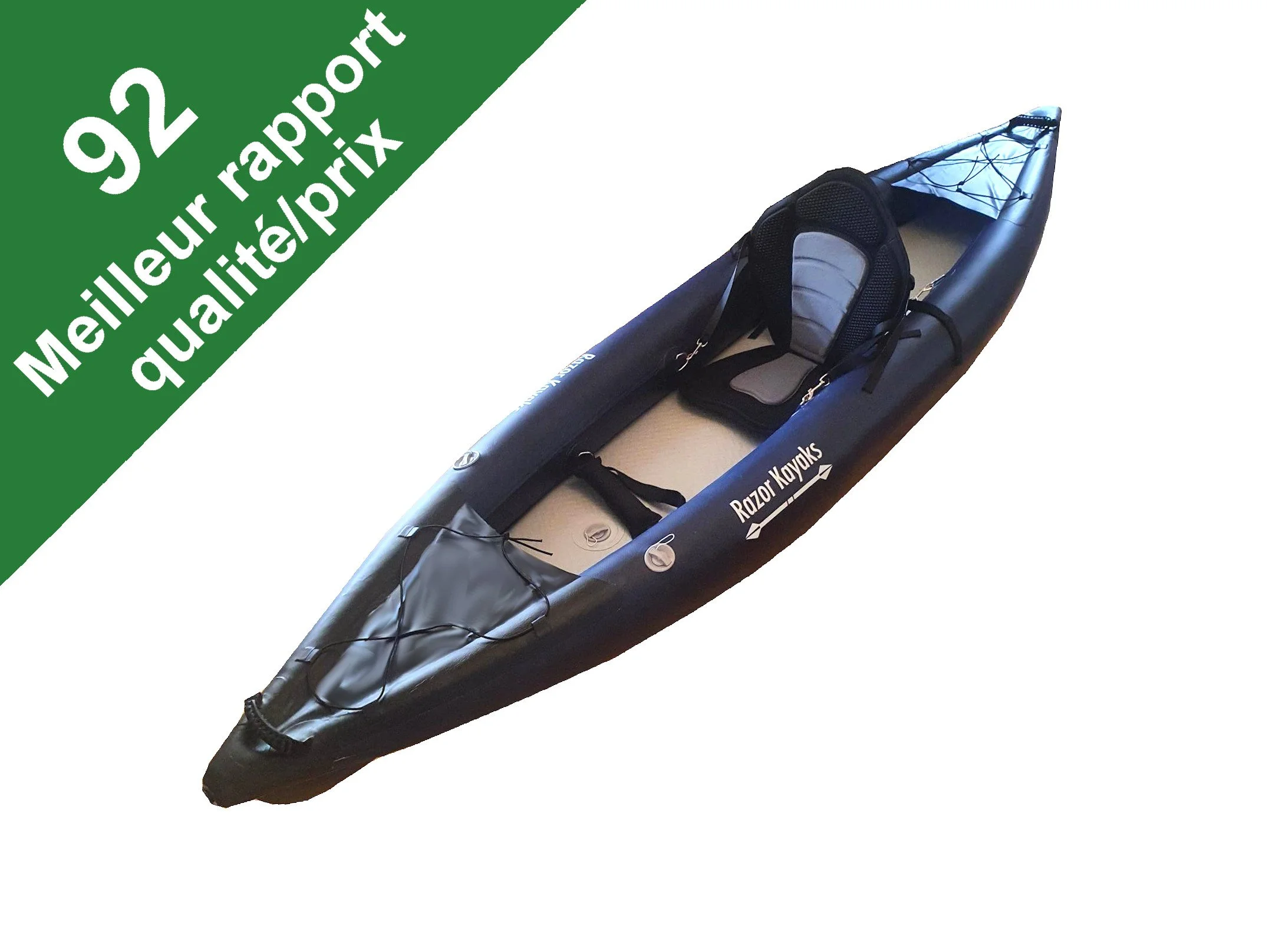 Razor Kayaks R1 Ultra Kayak