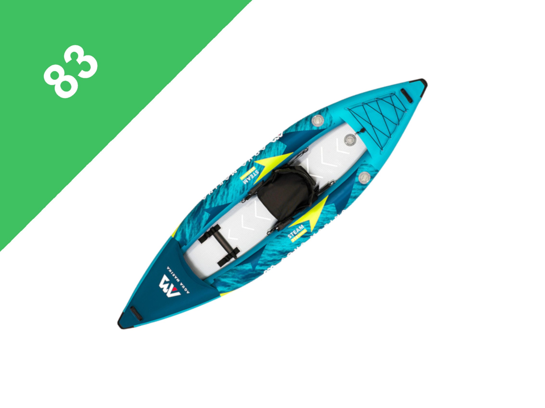 Kayak Aqua Marina Steam 312