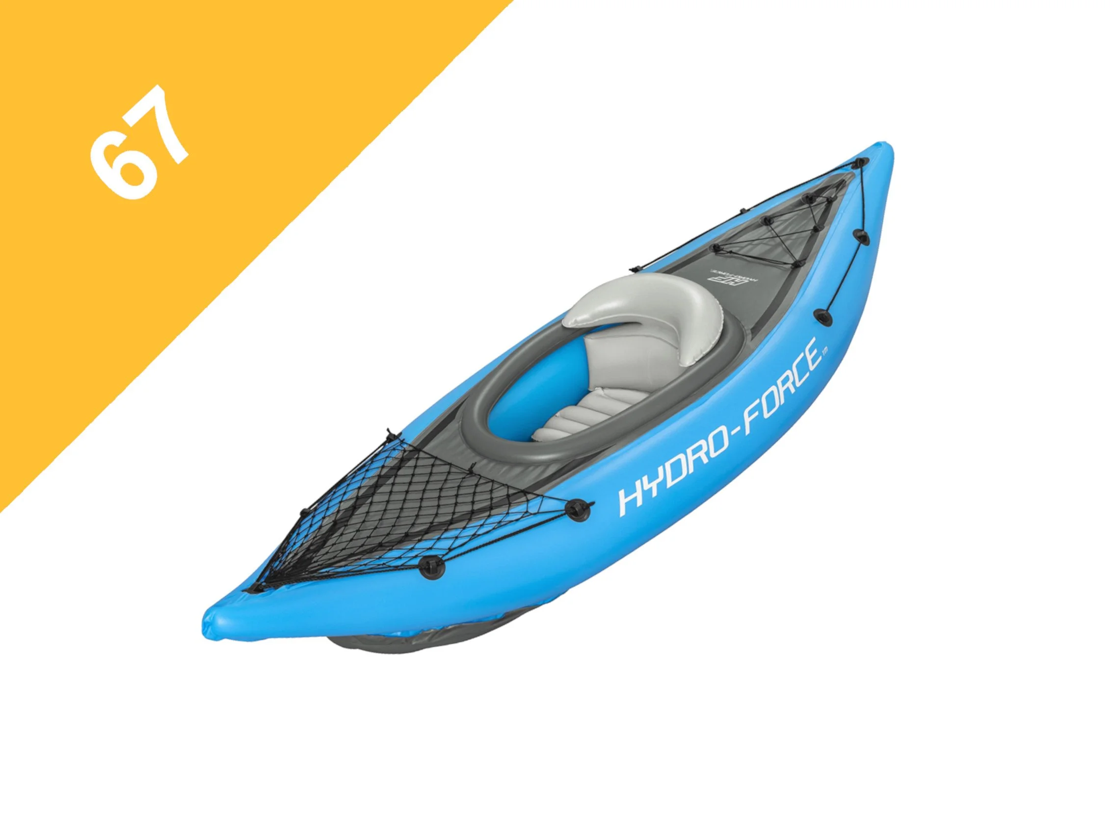 Kayak Bestway Hydro Force Cove Champion