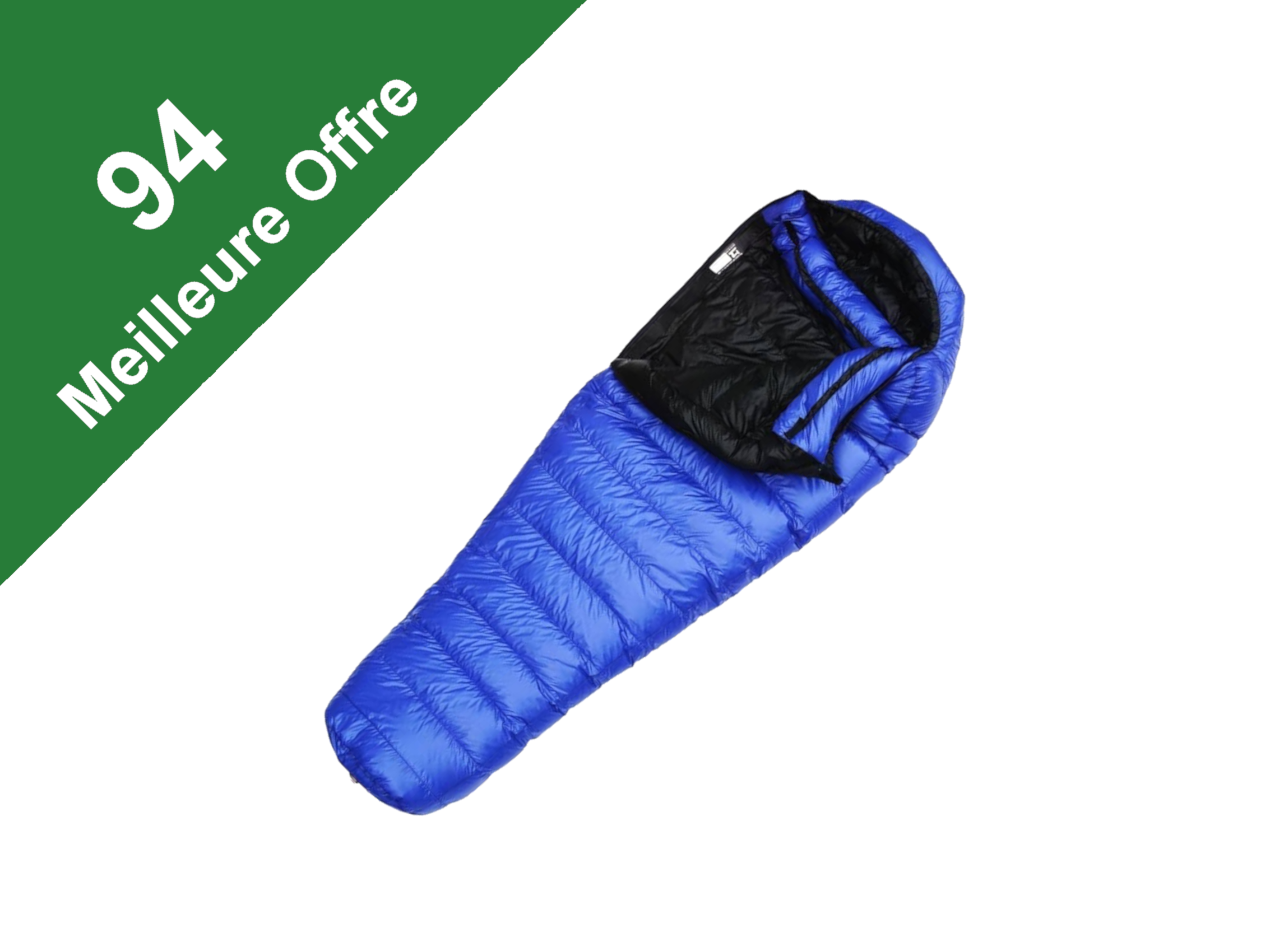 Western Mountaineering Ultralite -7