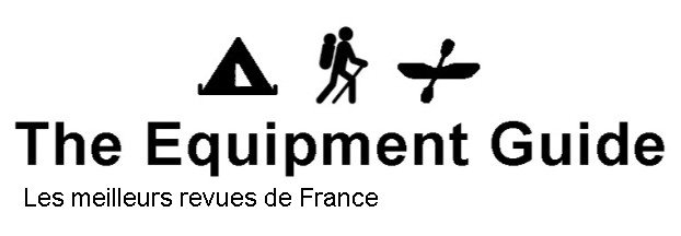 The Equipment Guide France