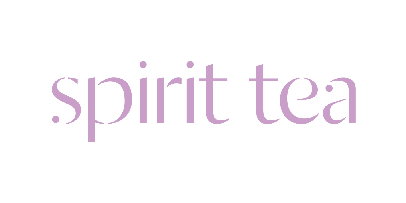 spirit tea