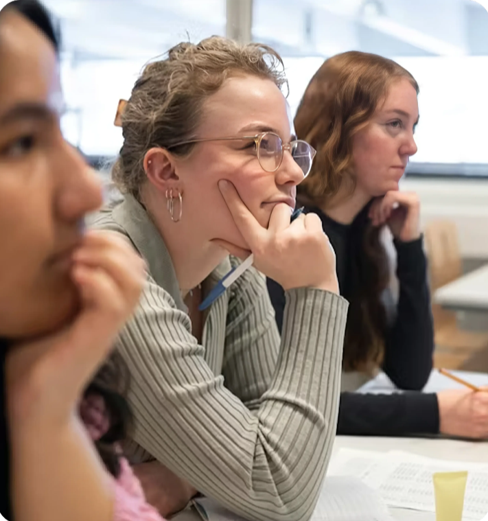 The Fundamentals of The Restorative Coaching Process (Webinar Online)