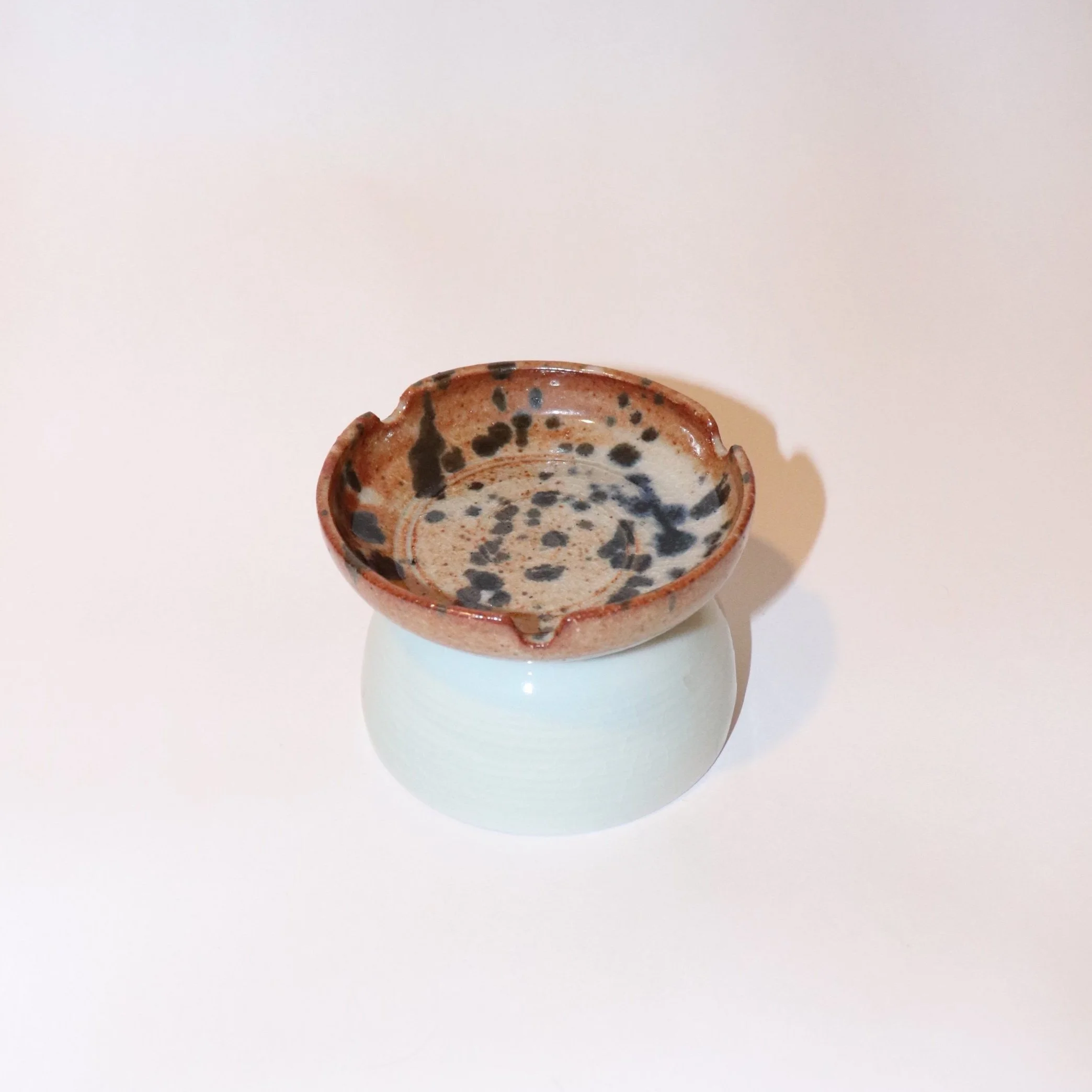 Cruella Ashtray
