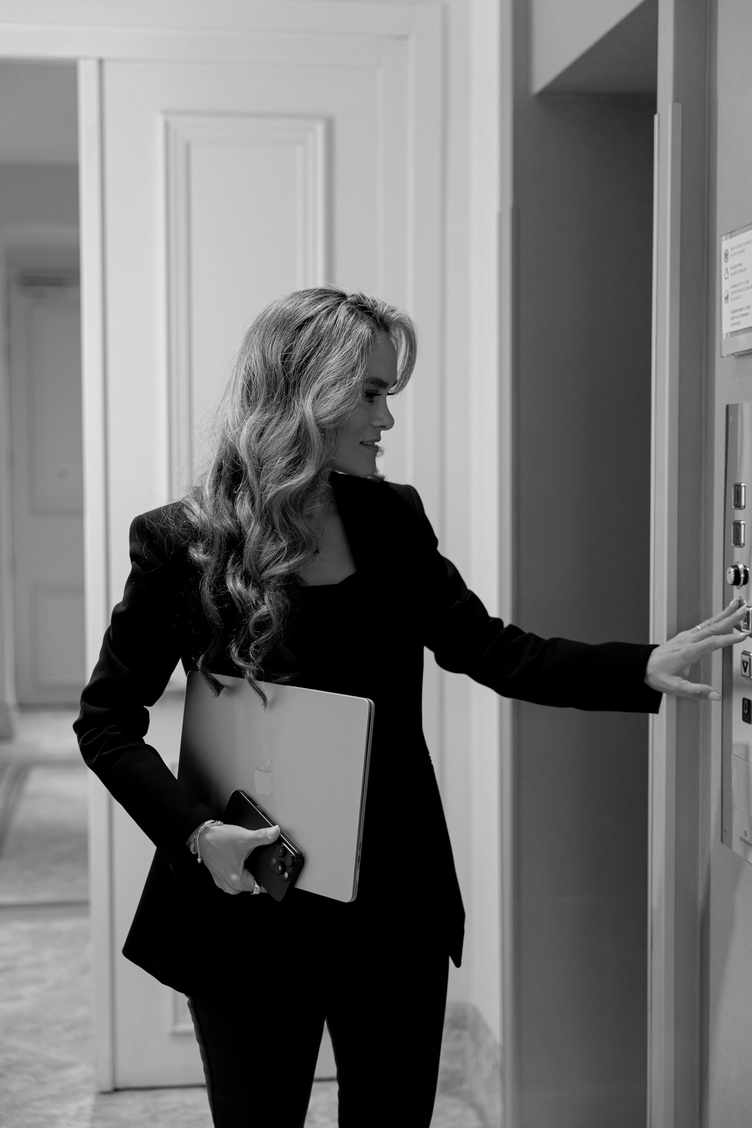 Greta Fitzgerald, CEO and Founder of Bespoke People Customizable HR Consulting