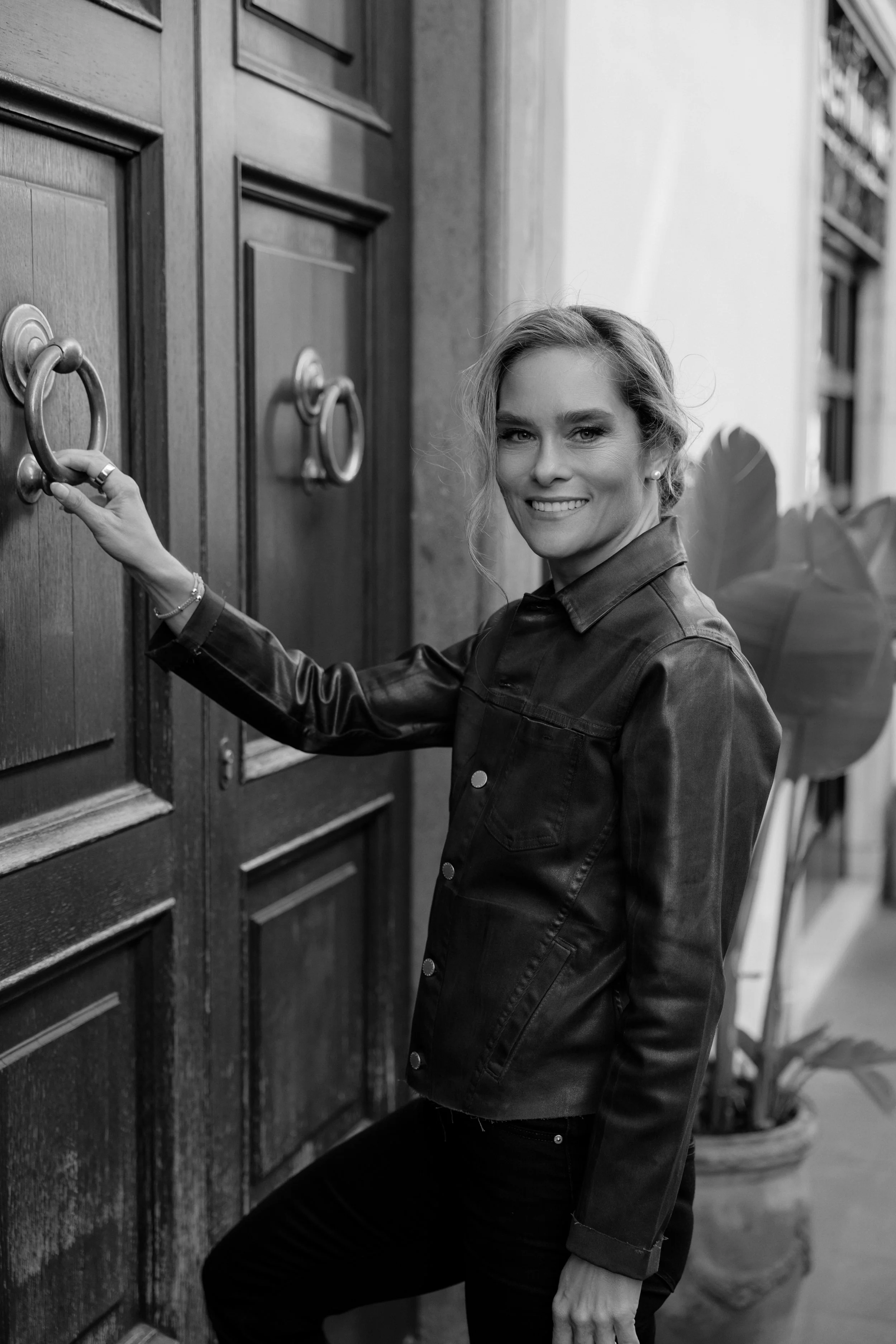 Greta Fitzgerald, CEO and Founder of Bespoke People Customizable HR Consulting