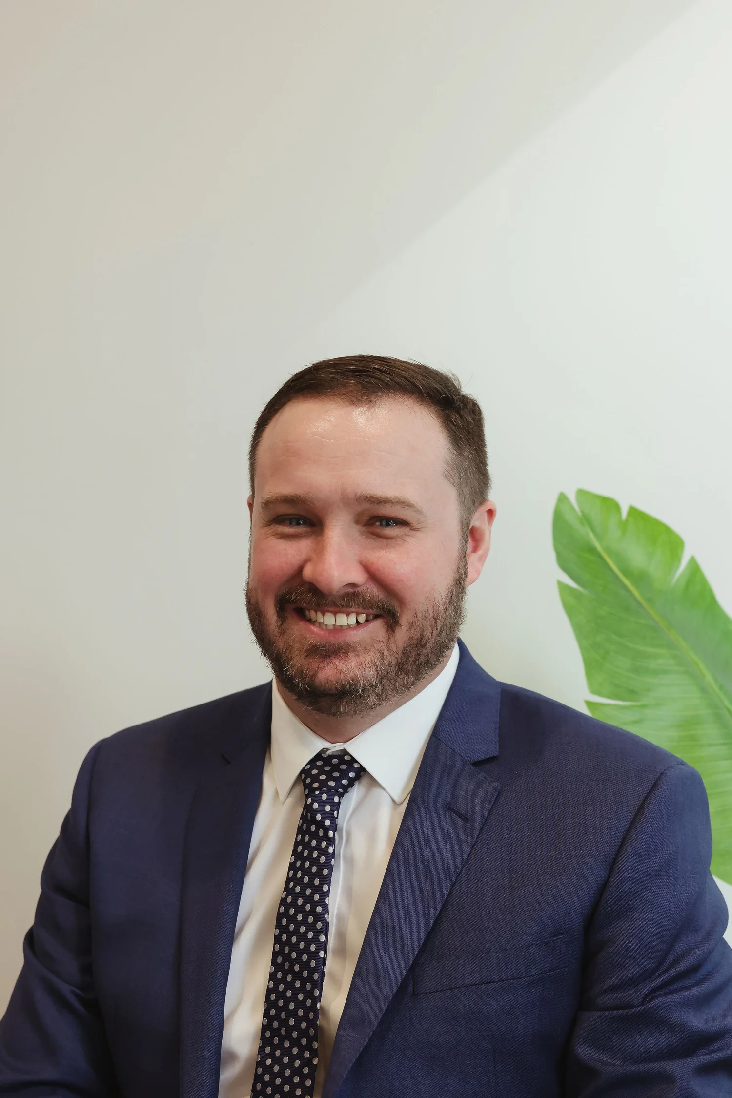 Jason Howard Ridge Meet the team — Howard Consulting