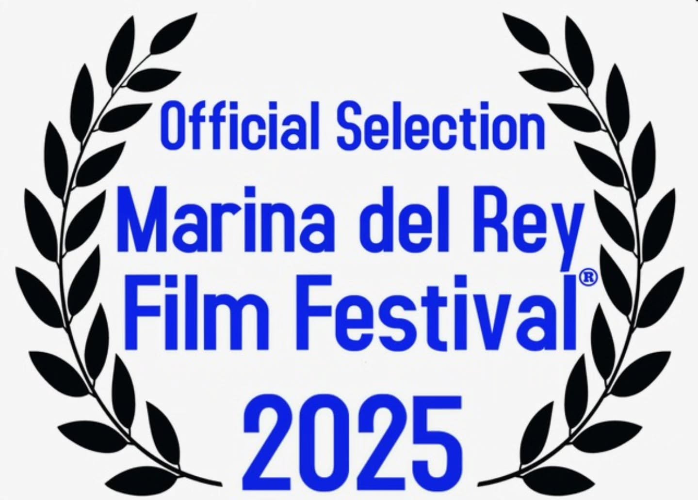 Five Questions is an official selection at the Marina Del Rey Film Festival!

Join me Thursday, June 26th at 4pm at the Culver Theater. www.marinadelreyfilmfestival.com

#filmfest #culvercity #amberpaul #indiefilm