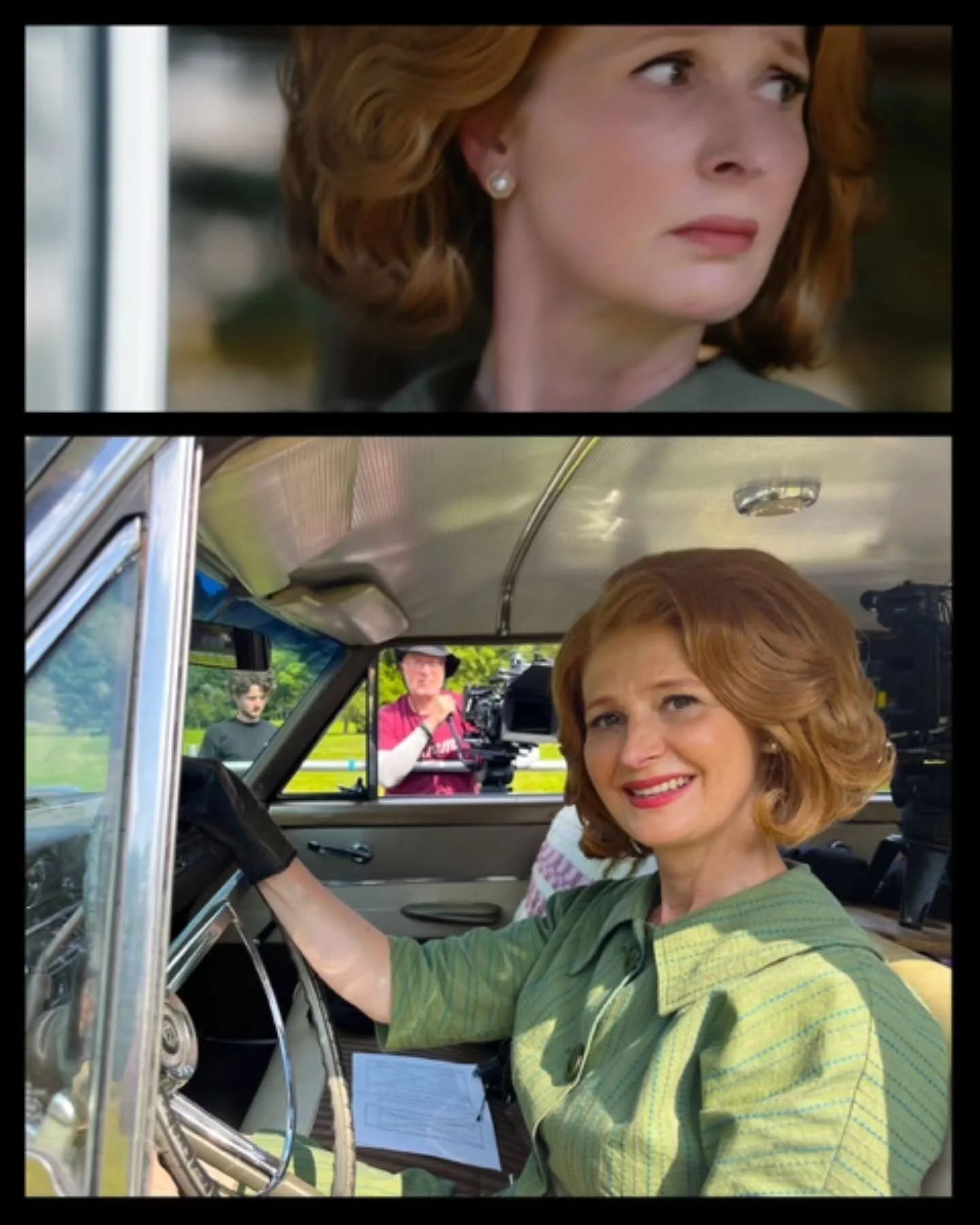 So grateful to win Best Actress Short Film from the World Cinema Awards for The Drive!❤️

Thanks to our incredible cast and crew for making this possible.🎬

#worldcinemaawards #bestactress #shortfilm🎞📽⚡️ #amberpaul