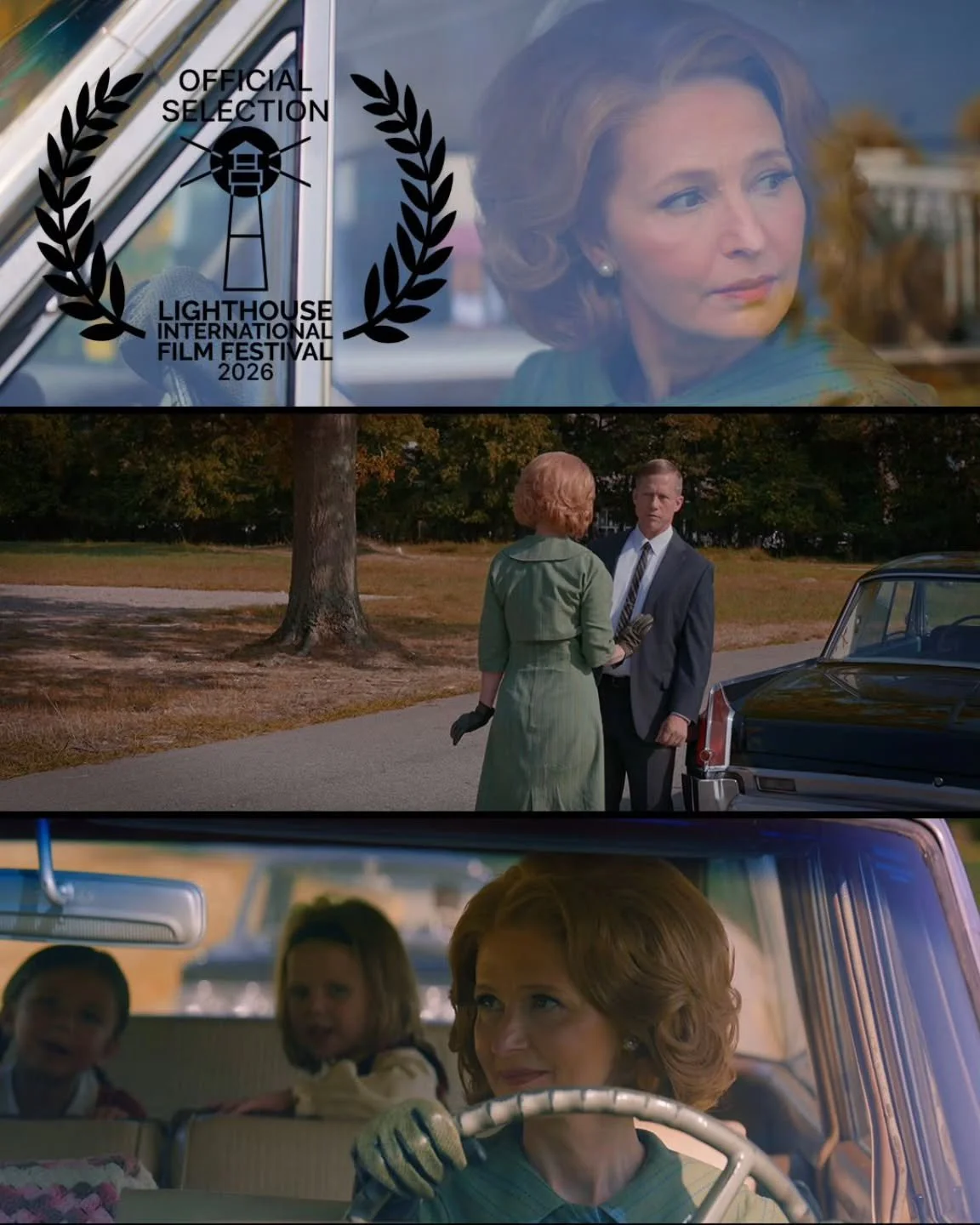 The Drive is an Official Selection @lighthouseinternationalfilm in Long Beach Island, NJ!🎬
Join us for our screening at 9pm this Thursday, June 11th.

📷: @mark_raker 

#longbeachisland #lbi #shortfilm #longbeachinternationalfilmfestival