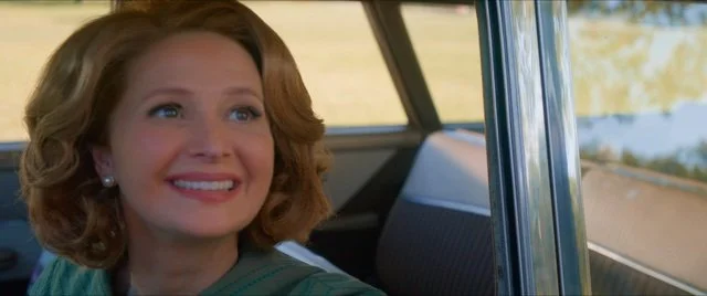 Amber Paul as Liz in THE DRIVE