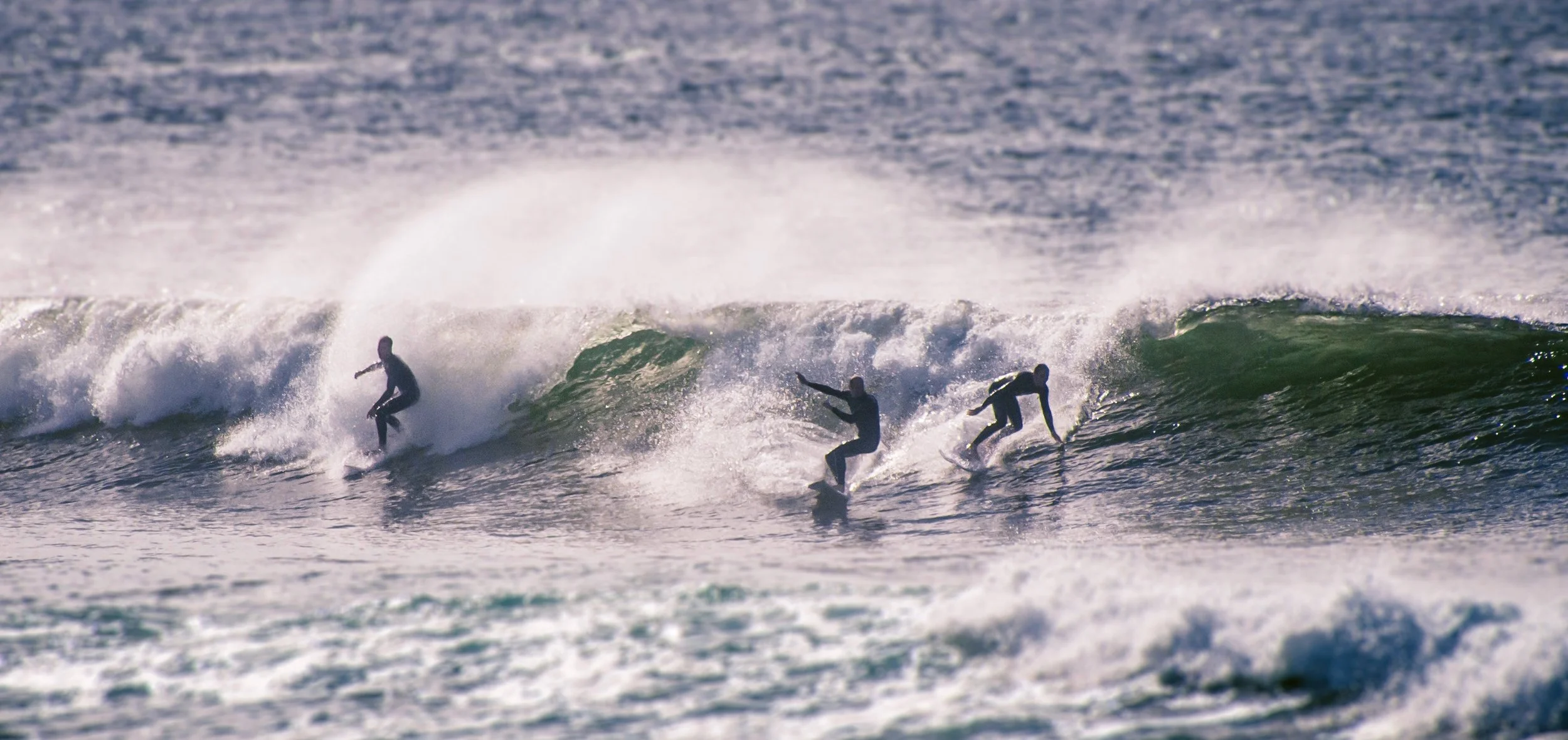 It's only a model, Queenscliff, Sydney, June 2013