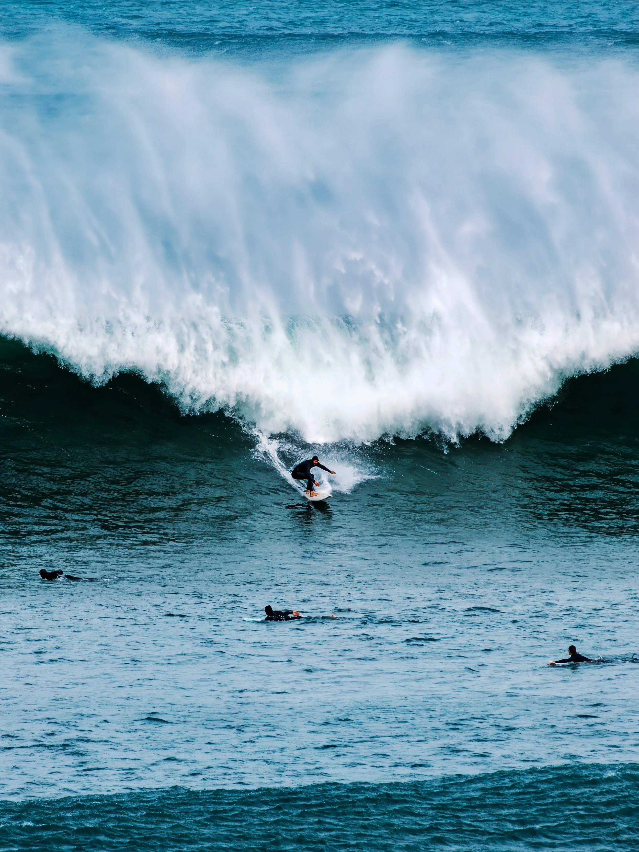 Imposing, Winkipop, September 2024